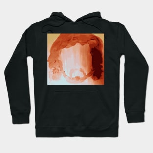 Van Morrison Hoodie